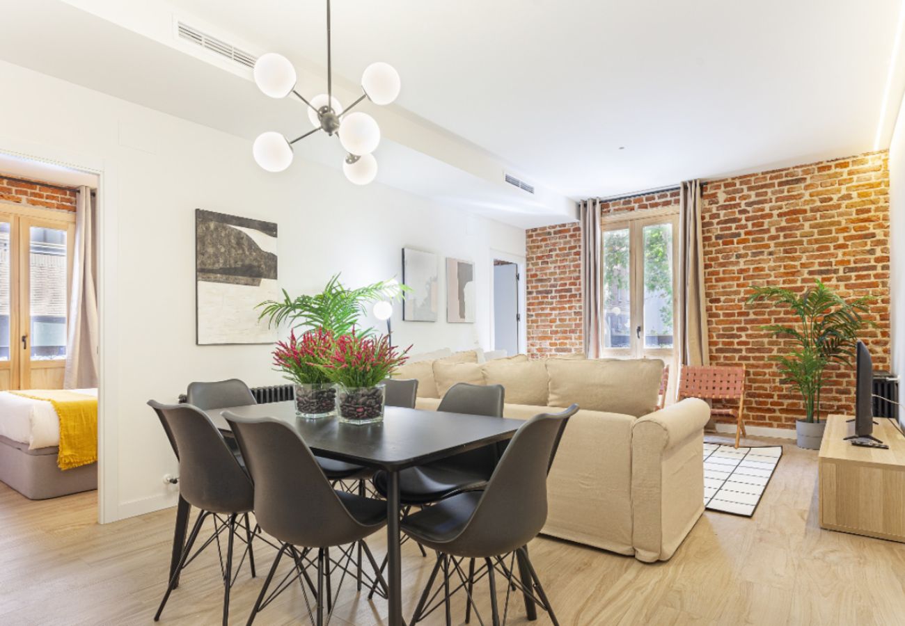 Apartamento en Madrid - Apartamento 4 Ways II en Madrid