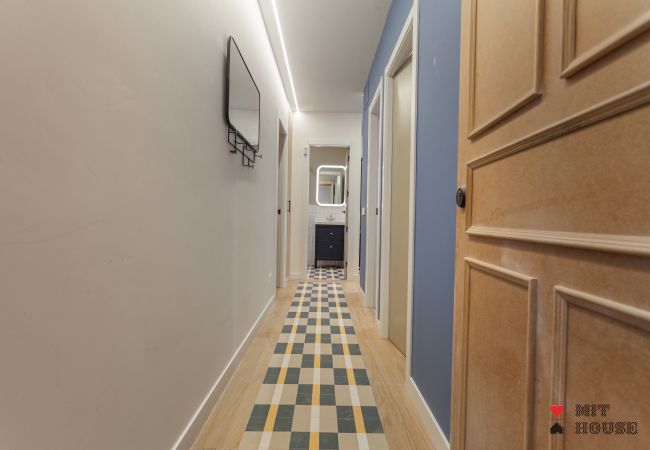 Apartamento en Madrid - Apartamento 4 Ways V en Madrid Apartamento en Madrid - Apartamento 4 Ways V en Madrid