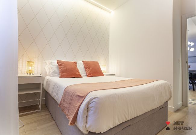 Apartamento en Madrid - Apartamento 4 Ways V en Madrid Apartamento en Madrid - Apartamento 4 Ways V en Madrid