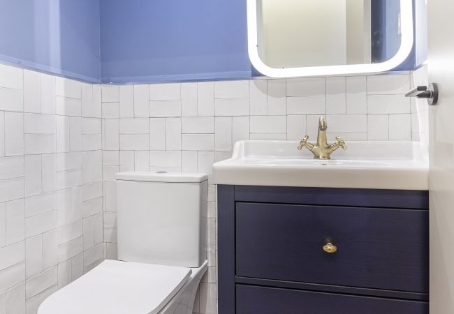 Apartamento en Madrid - Apartamento 4 Ways V en Madrid Apartamento en Madrid - Apartamento 4 Ways V en Madrid