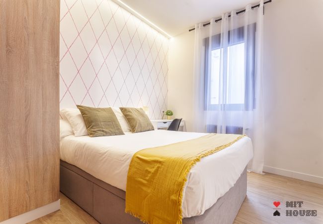 Apartamento en Madrid - MIT House 4 Ways V en Madrid