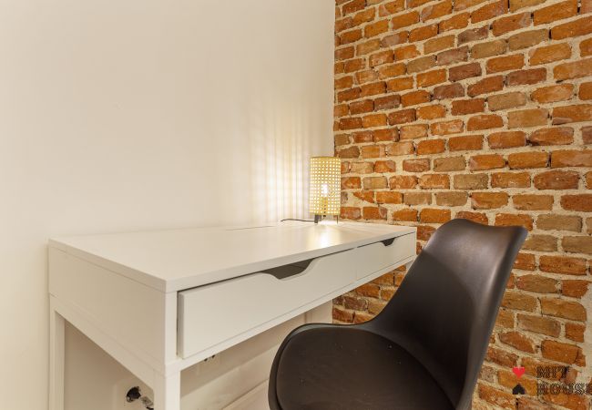 Apartamento en Madrid - Apartamento 4 Ways V en Madrid Apartamento en Madrid - Apartamento 4 Ways V en Madrid