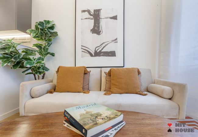 Apartamento en Madrid - Apartamento  Rubik I en Madrid Apartamento en Madrid - Apartamento  Rubik I en Madrid