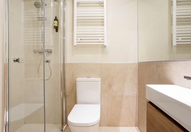Estudio en Madrid - Apartamento Rubik III en Madrid Estudio en Madrid - Apartamento Rubik III en Madrid