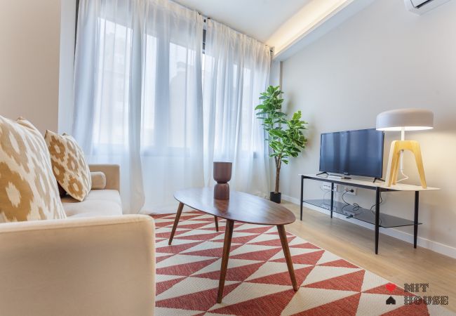 Apartamento en Madrid - Apartamento Rubik IV en Madrid