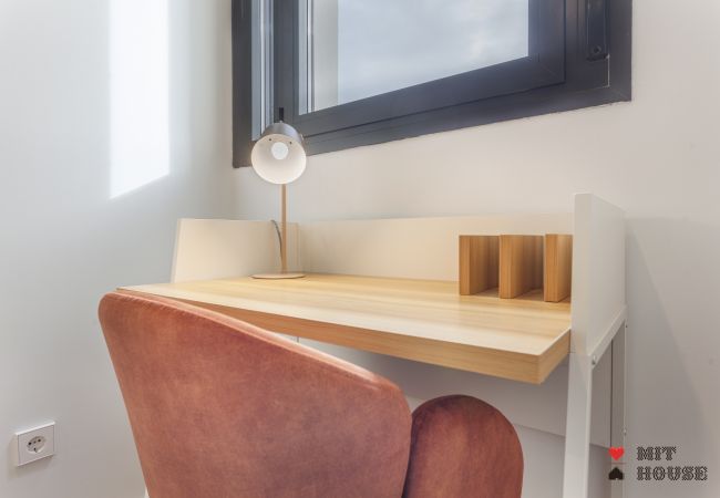 Apartamento en Madrid - Apartamento Rubik IV en Madrid Apartamento en Madrid - Apartamento Rubik IV en Madrid