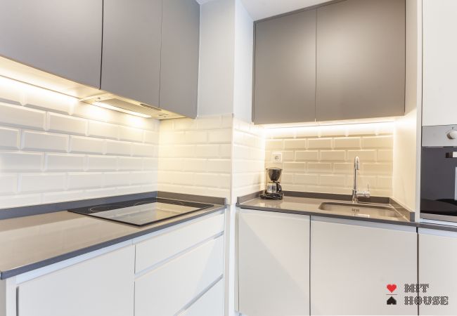 Apartamento en Madrid - Apartamento Rubik VIII en Madrid Apartamento en Madrid - Apartamento Rubik VIII en Madrid