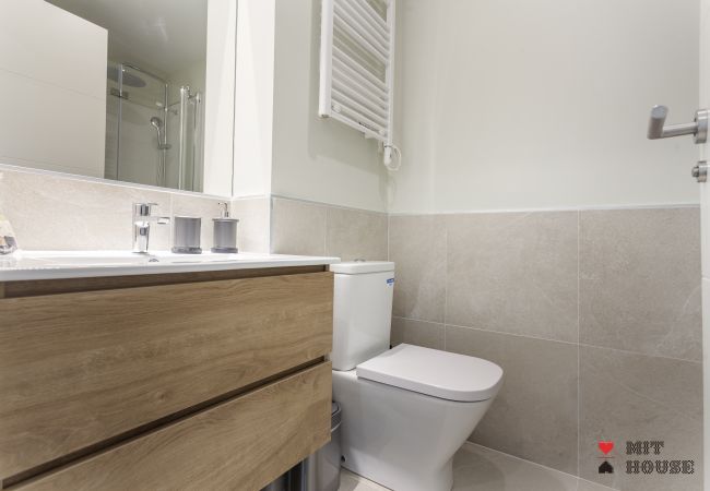 Apartamento en Madrid - Apartamento Rubik VIII en Madrid Apartamento en Madrid - Apartamento Rubik VIII en Madrid