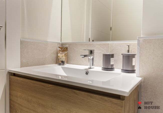 Apartamento en Madrid - Apartamento Rubik VIII en Madrid Apartamento en Madrid - Apartamento Rubik VIII en Madrid