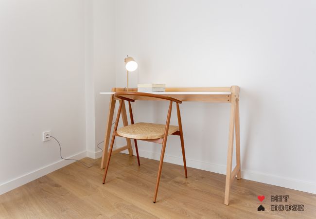 Apartamento en Madrid - Apartamento Rubik X en Madrid Apartamento en Madrid - Apartamento Rubik X en Madrid