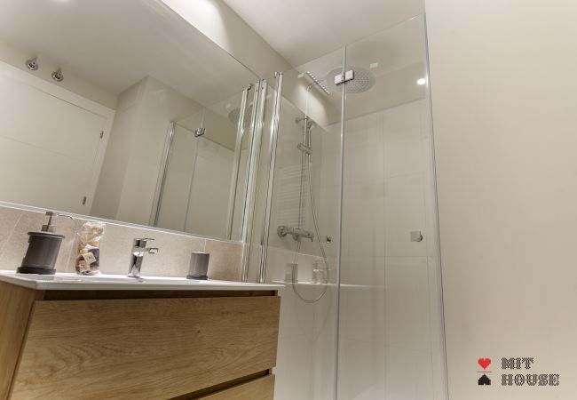 Apartamento en Madrid - Apartamento Rubik X en Madrid Apartamento en Madrid - Apartamento Rubik X en Madrid