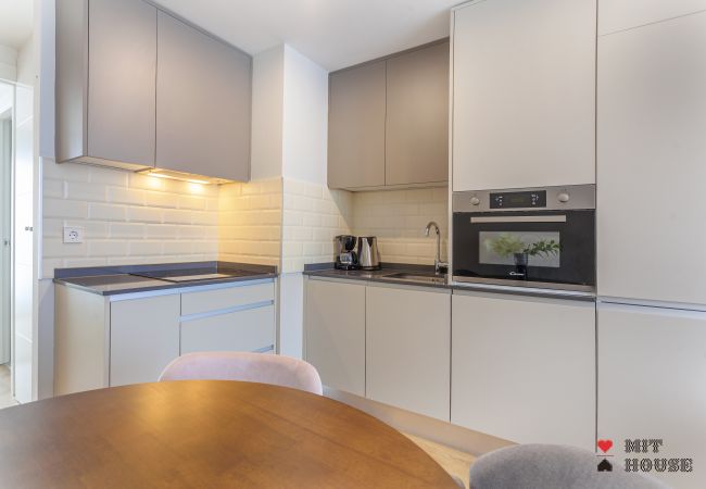 Apartamento en Madrid - Apartamento Rubik X en Madrid Apartamento en Madrid - Apartamento Rubik X en Madrid