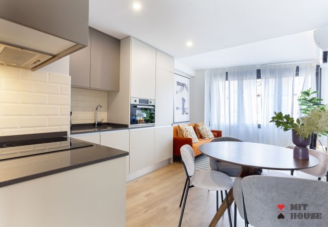 Apartamento en Madrid - Apartamento Rubik X en Madrid Apartamento en Madrid - Apartamento Rubik X en Madrid