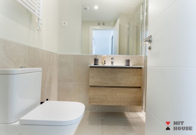 Apartamento en Madrid - Apartamento Rubik X en Madrid Apartamento en Madrid - Apartamento Rubik X en Madrid