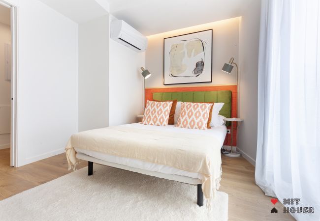 Apartamento en Madrid - Apartamento Rubik X en Madrid Apartamento en Madrid - Apartamento Rubik X en Madrid