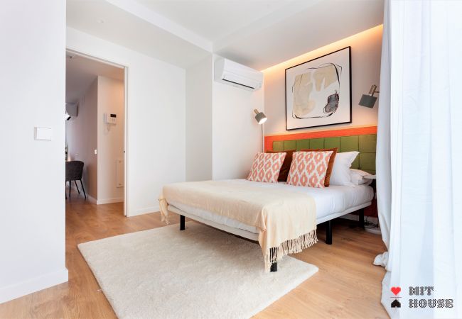Apartamento en Madrid - Apartamento Rubik X en Madrid Apartamento en Madrid - Apartamento Rubik X en Madrid