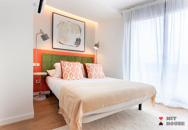 Apartamento en Madrid - Apartamento Rubik X en Madrid Apartamento en Madrid - Apartamento Rubik X en Madrid