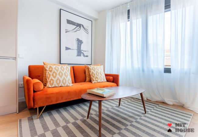 Apartamento en Madrid - Apartamento Rubik X en Madrid Apartamento en Madrid - Apartamento Rubik X en Madrid