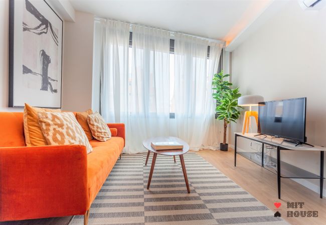 Apartamento en Madrid - MIT House Rubik X en Madrid