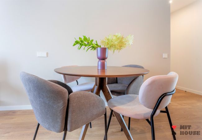 Apartamento en Madrid - Apartamento Rubik X en Madrid Apartamento en Madrid - Apartamento Rubik X en Madrid