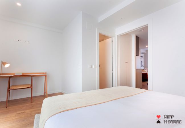 Apartamento en Madrid - Apartamento Rubik X en Madrid Apartamento en Madrid - Apartamento Rubik X en Madrid