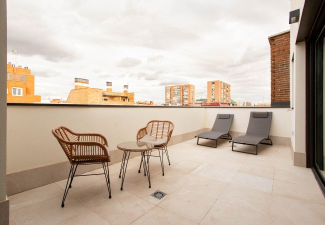 Apartamento en Madrid - Apartamento  Rubik XII en Madrid Apartamento en Madrid - Apartamento  Rubik XII en Madrid