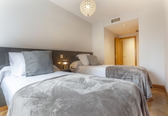 Apartamento en Madrid - Apartamento Sabatini en Madrid Apartamento en Madrid - Apartamento Sabatini en Madrid