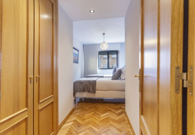 Apartamento en Madrid - Apartamento Sabatini en Madrid Apartamento en Madrid - Apartamento Sabatini en Madrid