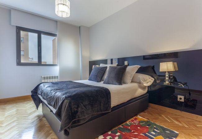 Apartamento en Madrid - Apartamento Sabatini en Madrid Apartamento en Madrid - Apartamento Sabatini en Madrid