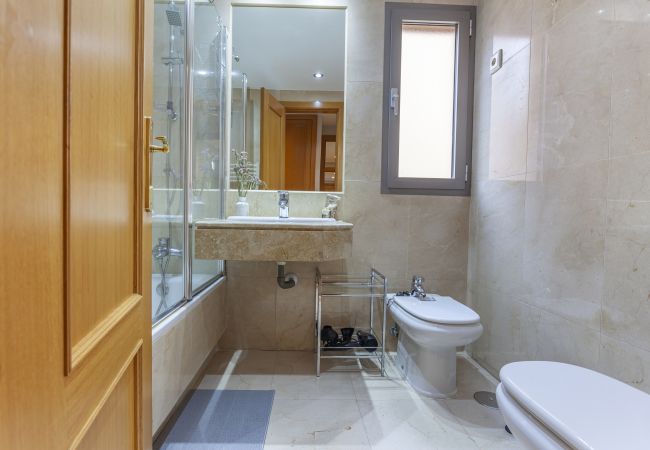 Apartamento en Madrid - Apartamento Sabatini en Madrid Apartamento en Madrid - Apartamento Sabatini en Madrid