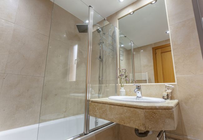 Apartamento en Madrid - Apartamento Sabatini en Madrid Apartamento en Madrid - Apartamento Sabatini en Madrid