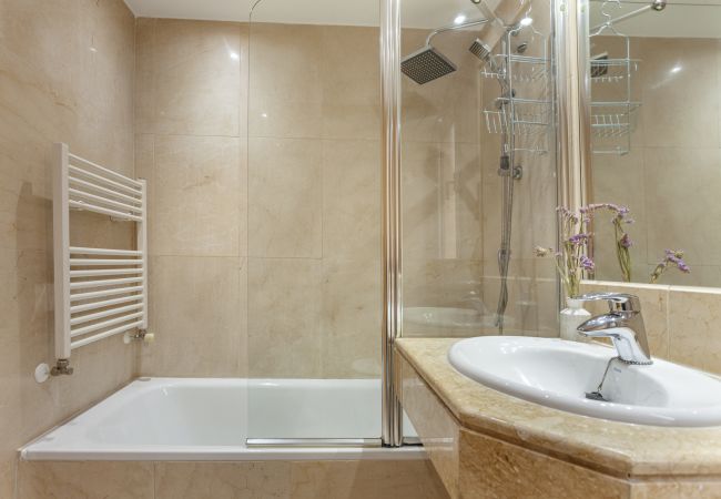 Apartamento en Madrid - Apartamento Sabatini en Madrid Apartamento en Madrid - Apartamento Sabatini en Madrid