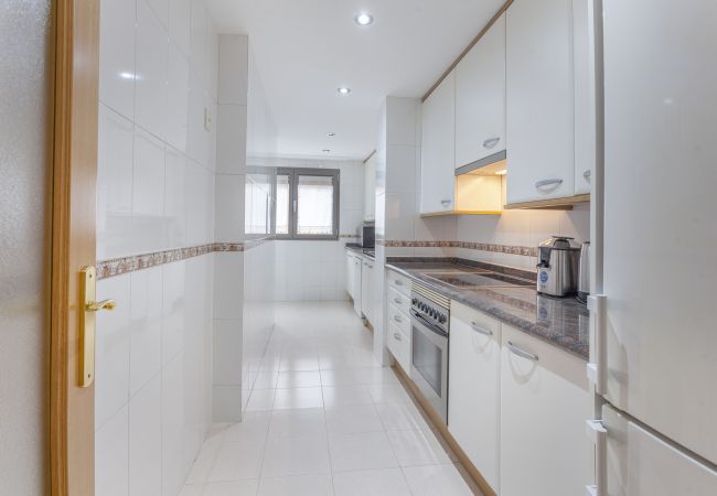 Apartamento en Madrid - Apartamento Sabatini en Madrid Apartamento en Madrid - Apartamento Sabatini en Madrid