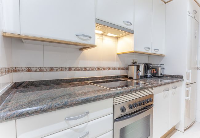 Apartamento en Madrid - Apartamento Sabatini en Madrid Apartamento en Madrid - Apartamento Sabatini en Madrid