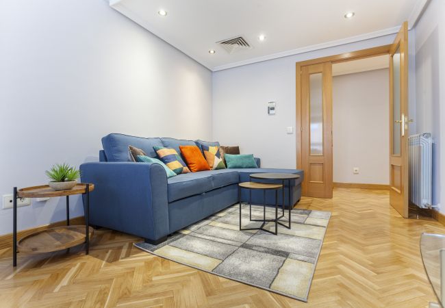Apartamento en Madrid - Apartamento Sabatini en Madrid Apartamento en Madrid - Apartamento Sabatini en Madrid
