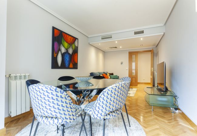 Apartamento en Madrid - Apartamento Sabatini en Madrid Apartamento en Madrid - Apartamento Sabatini en Madrid