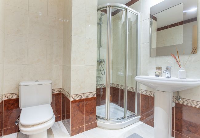 Apartamento en Madrid - Apartamento Sabatini en Madrid Apartamento en Madrid - Apartamento Sabatini en Madrid