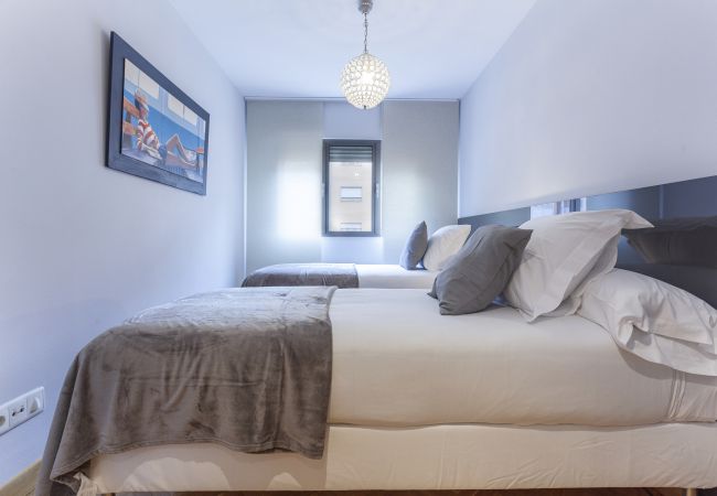 Apartamento en Madrid - Apartamento Sabatini en Madrid Apartamento en Madrid - Apartamento Sabatini en Madrid