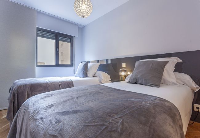 Apartamento en Madrid - Apartamento Sabatini en Madrid Apartamento en Madrid - Apartamento Sabatini en Madrid