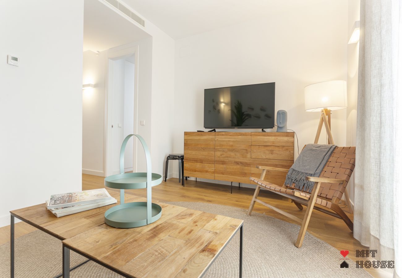 Apartamento en Madrid - MIT House Bellas Artes IV en Madrid