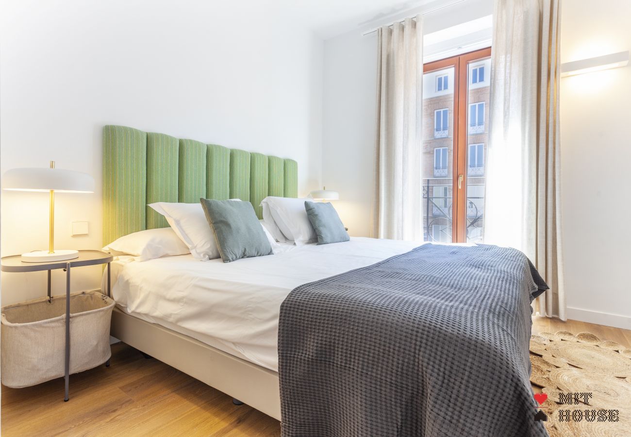 Apartamento en Madrid - MIT House Bellas Artes IV en Madrid