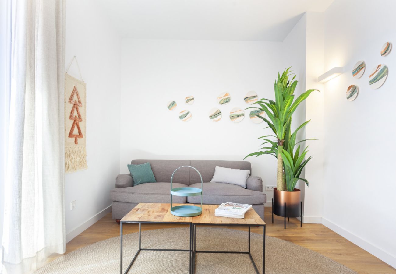 Apartamento en Madrid - Apartamento Bellas Artes IV en Madrid