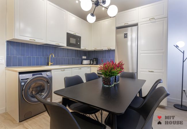Apartamento en Madrid - Apartamento 4 Ways VI en Madrid Apartamento en Madrid - Apartamento 4 Ways VI en Madrid