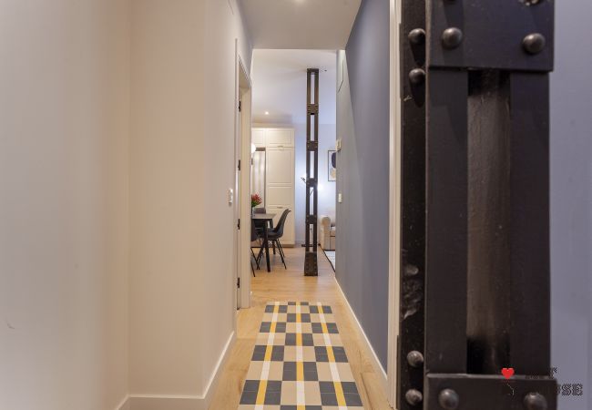 Apartamento en Madrid - Apartamento 4 Ways VI en Madrid