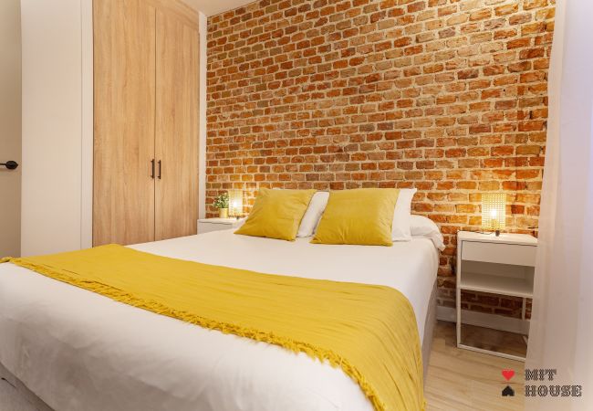 Apartamento en Madrid - Apartamento 4 Ways VI en Madrid Apartamento en Madrid - Apartamento 4 Ways VI en Madrid