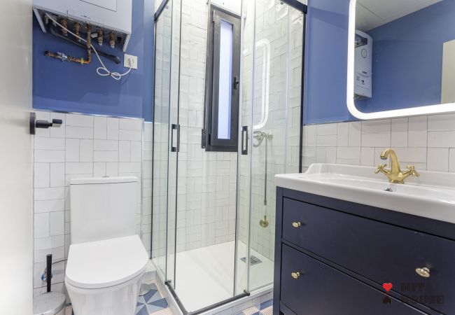 Apartamento en Madrid - Apartamento 4 Ways VI en Madrid Apartamento en Madrid - Apartamento 4 Ways VI en Madrid
