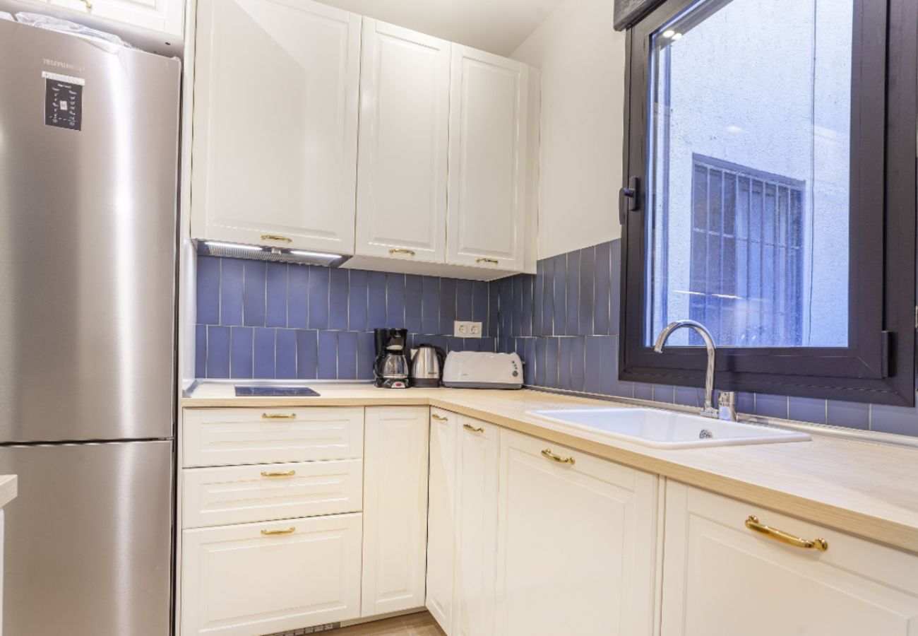 Apartamento en Madrid - Apartamento 4 Ways VII en Madrid