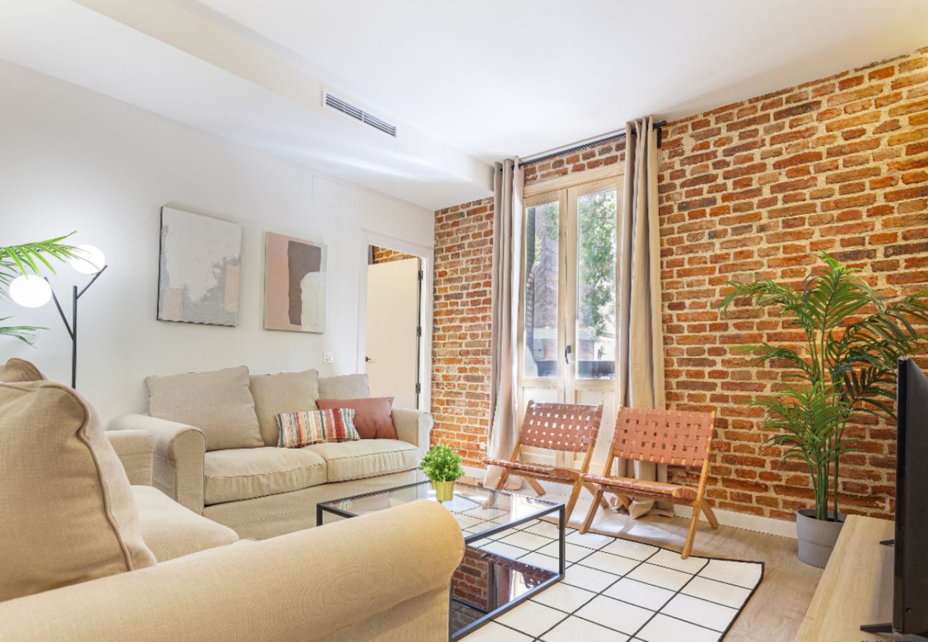 Apartamento en Madrid - Apartamento 4 Ways VII en Madrid