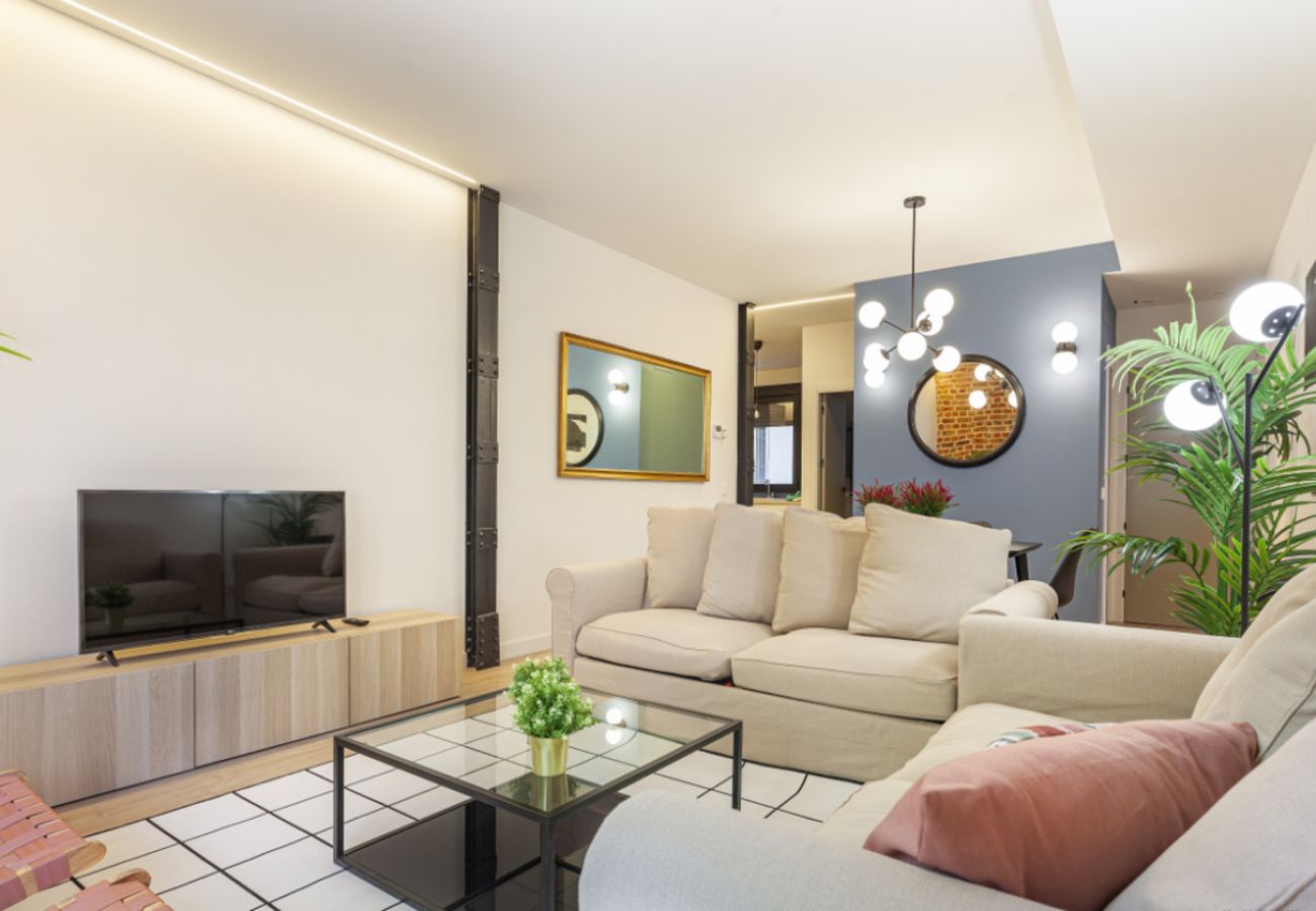 Apartamento en Madrid - Apartamento 4 Ways VII en Madrid