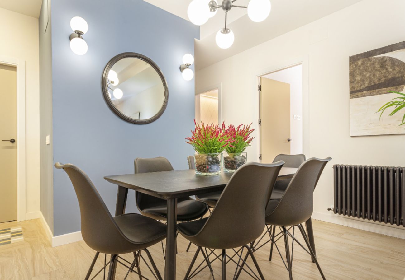 Apartamento en Madrid - Apartamento 4 Ways VII en Madrid